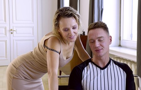 Зрелые русские